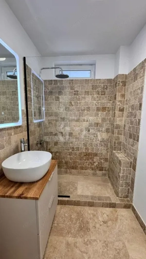 Apartament 3 camere Obor – Bd. Gării Obor, 64 mp, balcon, renovat - imagine 6