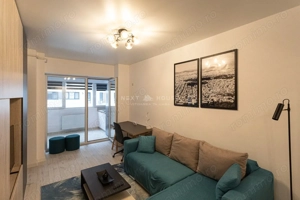 Studio Rahova - Parc Carol la doar 2 km de Unirii - imagine 17