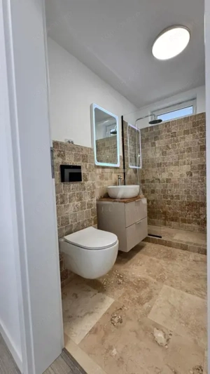 Apartament 3 camere Obor – Bd. Gării Obor, 64 mp, balcon, renovat - imagine 8