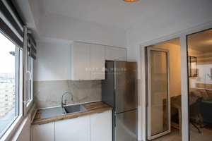 Studio Rahova - Parc Carol la doar 2 km de Unirii - imagine 18