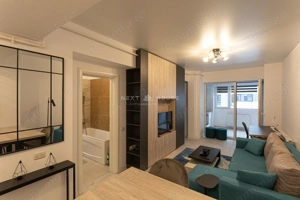 Studio Rahova - Parc Carol la doar 2 km de Unirii - imagine 16