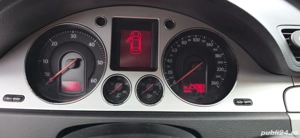 Vand VW Passat B6 2008 - imagine 5