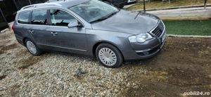 Vand VW Passat B6 2008 - imagine 8