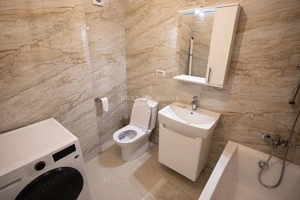 Studio Rahova - Parc Carol la doar 2 km de Unirii - imagine 14