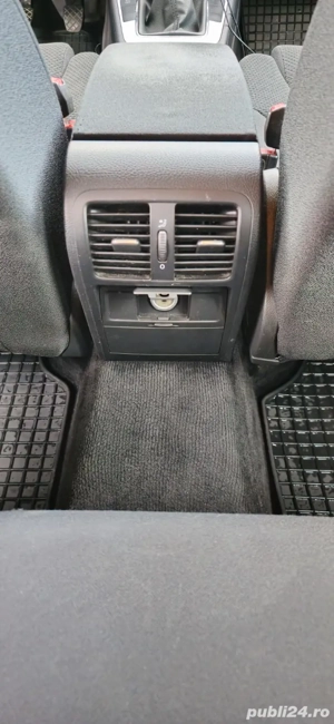 Vand VW Passat B6 2008 - imagine 3