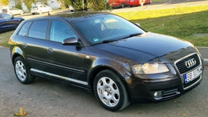 AUDI A3   variante auto după 2010 - imagine 4