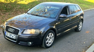 AUDI A3   variante auto după 2010 - imagine 5