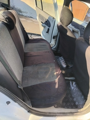 renault clio 2 1.4 bdnzina 2004 stare buna - imagine 2