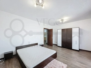 2 camere decomandate, 58 mp, loc de parcare, zona Borhanci