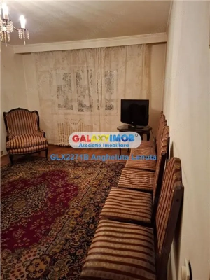 Baneasa-Herastrau apartament 3 camere de vanzare - imagine 4