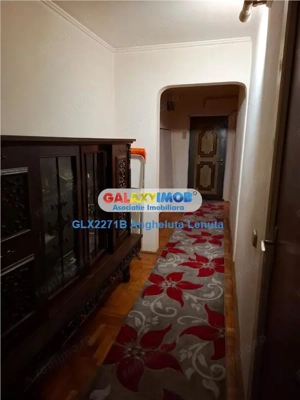 Baneasa-Herastrau apartament 3 camere de vanzare