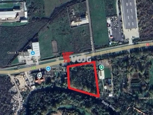 Proprietate unica in Remetea, 7500 mp