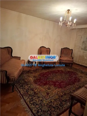 Baneasa-Herastrau apartament 3 camere de vanzare - imagine 3