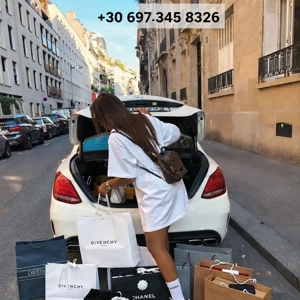 Pentru fete interesate de câștiguri substanțiale (Grecia)