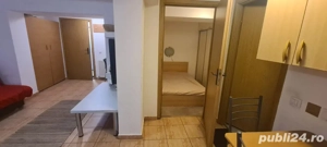 Garsonieră de închiriat