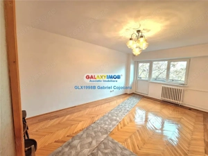 Baba Novac-metrou Dristor 7min-garsoniera 40 mp an1984 bloc reabilitat