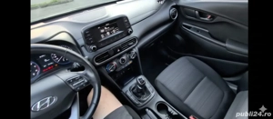 Hyundai Kona 1.0 TGDi 2019 - imagine 2