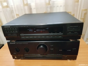 amplituner kenwood(nu pioneer, yamaha) 