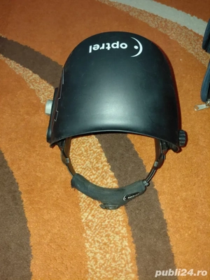 vand casca sudura wig Optrel Vega View 2.5 - imagine 2