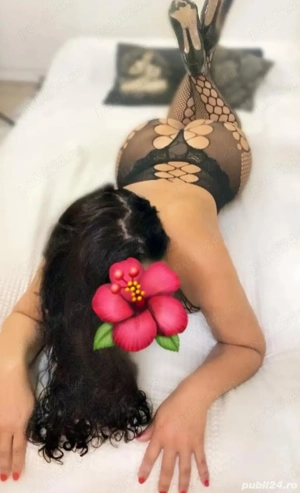 buna sunt noua la tine in ora 