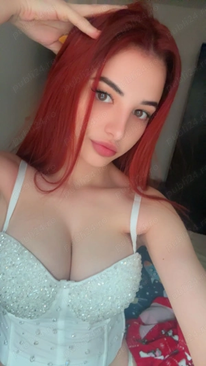 Sarah dulce si fierbinte 