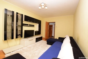 metrou Nicolae Grigorescu, bloc H caramida, boxa, decomandat, 2 bai