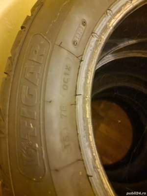 anvelope 205.60.16 vara - imagine 3