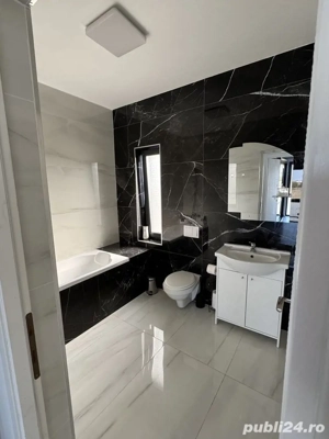 Casa Insiruita Deosebita 3 Camere 2 Locuri De Parcare Centrala Proprie Zona Giroc - imagine 6