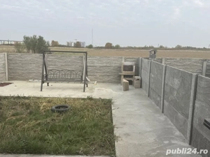 Casa Insiruita Deosebita 3 Camere 2 Locuri De Parcare Centrala Proprie Zona Giroc - imagine 8