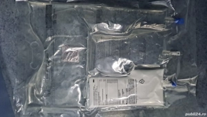 Kabiven Peripheral 1920 ml- termem valabilitate 12.2026 - preț: 250 lei