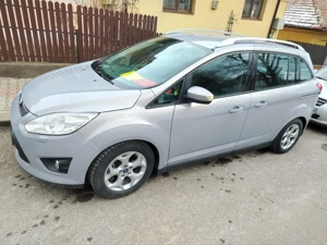 Ford Grand c-max , 1,6 tdci , euro 5