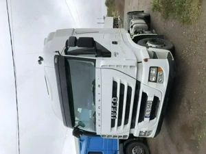 Iveco Stralis 2010