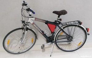 Bicicleta 28 inch de oras trekking