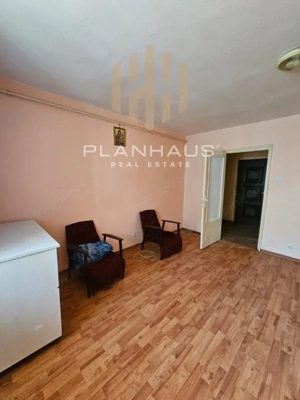 Garsoniera confort 1 ,etaj 2, in apropiere de liceul Nenitescu , 30 mp  - imagine 2