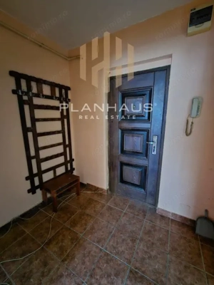 Garsoniera confort 1 ,etaj 2, in apropiere de liceul Nenitescu , 30 mp  - imagine 5