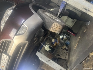 Vând tot ce poate conține un Service Auto