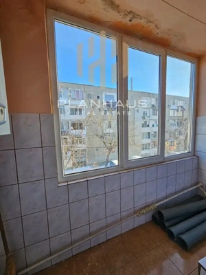 Garsoniera confort 1 ,etaj 2, in apropiere de liceul Nenitescu , 30 mp  - imagine 4