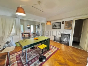 Bd Dacia - Vulcanescu - Calea Victoriei - Romana 