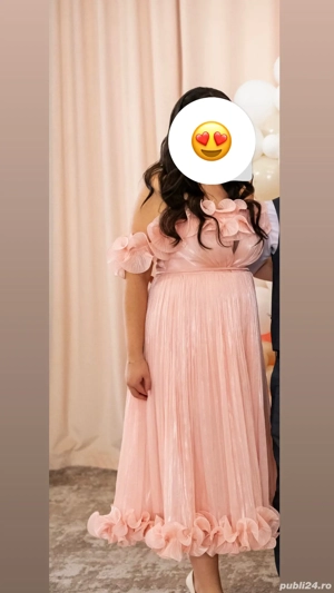Vând rochie de ocazie 