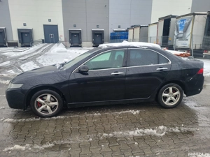 Vand Honda Acord an 2  km-reali - imagine 4