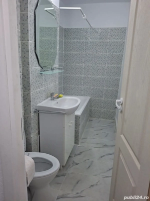 Închiriez sau schimb cu apartament 2 camere partea de sus a orașului  - imagine 3