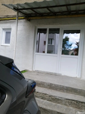 Spațiu de închiriat pentru birouri, sediu firmă, diverse activități 