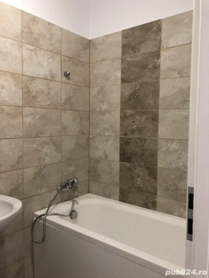 Apartament nou, utilat complet,disponibil imediat zona Băneasa-Sisesti - imagine 4