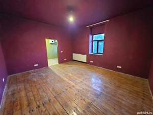 De vanzare apartament 1 camera curte comuna   Iosefin