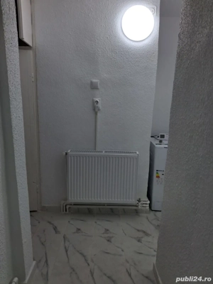 Închiriez sau schimb cu apartament 2 camere partea de sus a orașului  - imagine 2