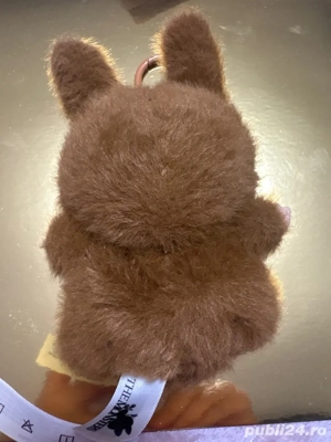 labubu secret fara cutie  - imagine 2