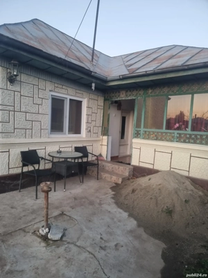 Casa de vânzare 