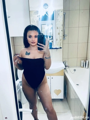 ** Ultimele 2 zile** fac si Deplasare**