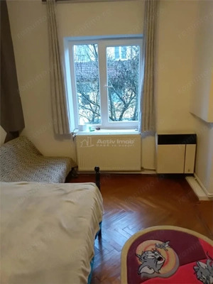 Garsoniera- Predeal - Central - Utilata - Mobilata