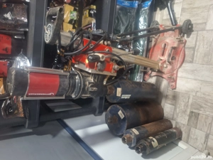 Masina carota Rothenberger RodiaDrill500